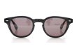 OLIVER PEOPLES(オリバーピープルズ) 2014年発表 折りたたみサングラス Sheldrake-FLSG GCO 正面