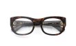 オリバーゴールドスミス通販 COUNSELLOR-51 Dark-tortoiseshell 4