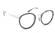 OLIVER PEOPLES 2015SS Waterston BCM