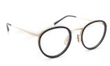 画像: OLIVER PEOPLES オリバーピープルズ メガネ