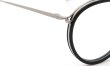 OLIVER PEOPLES 2015SS Waterston BK/P