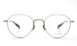 OLIVER PEOPLES Blackthore AG