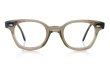 TART Optical vintage MICHAEL CRYSTAL-BROWN