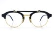 THOM BROWNE.  NEWYORK TB-700-D NVY-GLD