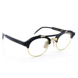 画像: THOM BROWNE メガネ 生産終了 (DITA期)