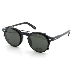 画像: モスコット MOSCOT MILTZEN ミルツェン クリップオン セット