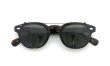 MOSCOT LEMTOSH Col.TORTOISE 46 + clip MBK/Green 