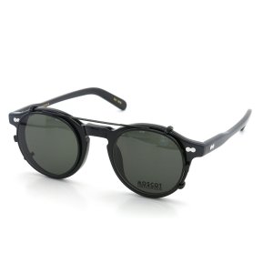 画像: モスコット MOSCOT MILTZEN ミルツェン クリップオン セット