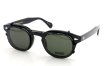 MOSCOT CLIPTOSH 46 MBK