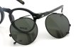 MOSCOT CLIPZEN 44 MBK