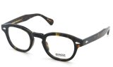 画像: MOSCOT モスコット 定番メガネ LEMTOSH レムトッシュ