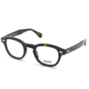 画像: MOSCOT モスコット 定番メガネ LEMTOSH レムトッシュ