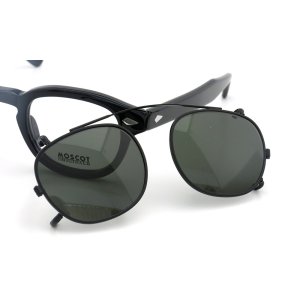 画像: MOSCOT モスコット 純正クリップオン CLIPTOSH 44 (LEMTOSH 44size専用 )