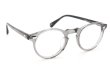 OLIVER PEOPLES Gregory Peck-J WKG