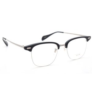 画像: OLIVER PEOPLES オリバーピープルズ THE EXECUTIVE SERIES メガネ