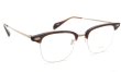 OLIVER PEOPLES オリバーピープルズ THE EXECUTIVE SERIES メガネ EXECUTIVE1 ESP/AG