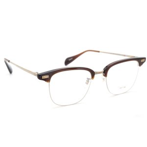 画像: OLIVER PEOPLES オリバーピープルズ THE EXECUTIVE SERIES メガネ