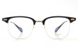 OLIVER PEOPLES オリバーピープルズ THE EXECUTIVE SERIES メガネ EXECUTIVE1 BK/G [LIMITED EDITION]