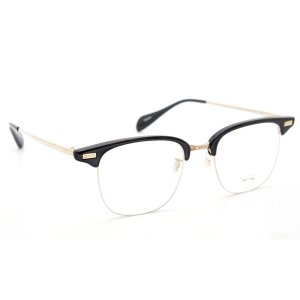 画像: OLIVER PEOPLES オリバーピープルズ THE EXECUTIVE SERIES メガネ