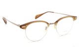 画像: OLIVER PEOPLES オリバーピープルズ THE EXECUTIVE SERIES メガネ