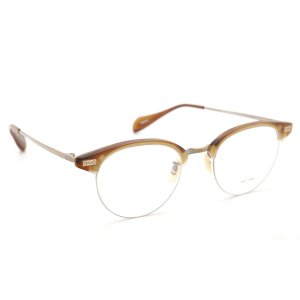 画像: OLIVER PEOPLES オリバーピープルズ THE EXECUTIVE SERIES メガネ