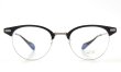 OLIVER PEOPLES オリバーピープルズ THE EXECUTIVE SERIES メガネ EXECUTIVE2 MBK/P