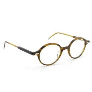 画像: THOM BROWNE メガネ 生産終了 (DITA期)