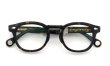 MOSCOT 100YEARS カスタム LEMTOSH-FOLD COL.TORTOISE