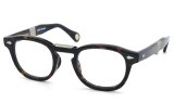 画像: MOSCOT 100YEARS モスコット 100周年記念限定 伊達メガネ