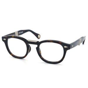 画像: MOSCOT 100YEARS モスコット 100周年記念限定 伊達メガネ