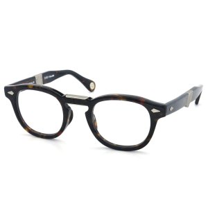 画像: MOSCOT 100YEARS モスコット 100周年記念限定 伊達メガネ