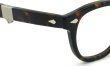 MOSCOT 100YEARS カスタム LEMTOSH-FOLD COL.TORTOISE