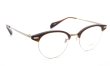 OLIVER PEOPLES THE EXECUTIVE SERIES メガネ EXECUTIVE2 ESP/AG