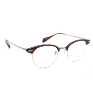 画像: OLIVER PEOPLES オリバーピープルズ THE EXECUTIVE SERIES メガネ