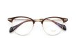 OLIVER PEOPLES THE EXECUTIVE SERIES メガネ EXECUTIVE2 ESP/AG