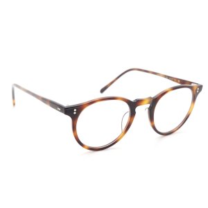 画像: OLIVER PEOPLES オリバーピープルズ メガネ