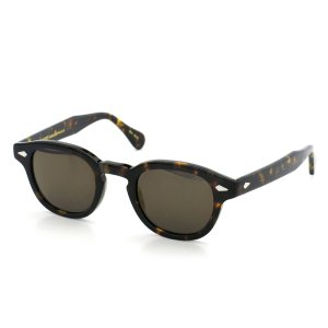 画像: モスコット MOSCOT サングラスカスタム