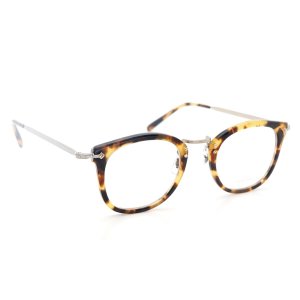 画像: OLIVER PEOPLES オリバーピープルズ メガネ