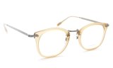 画像: OLIVER PEOPLES オリバーピープルズ メガネ