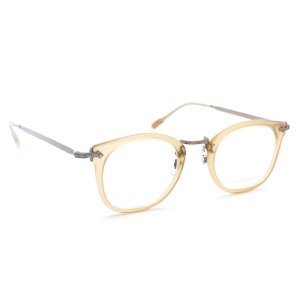 画像: OLIVER PEOPLES オリバーピープルズ メガネ