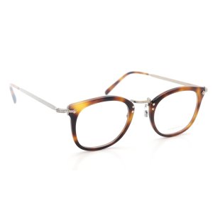 画像: OLIVER PEOPLES オリバーピープルズ メガネ