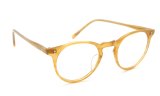 画像: OLIVER PEOPLES オリバーピープルズ メガネ