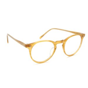 画像: OLIVER PEOPLES オリバーピープルズ メガネ