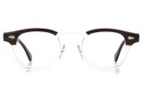 画像: TART Optical 推定1950年代 タートオプティカル ヴィンテージ 定番メガネ