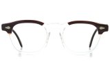 画像: TART Optical 推定1950年代 タートオプティカル ヴィンテージ 定番メガネ