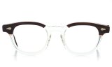 画像: TART Optical 推定1950年代 タートオプティカル ヴィンテージ 定番メガネ