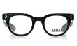 MOSCOT VILDA Black 44