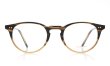 OLIVER PEOPLES Riley-P-CF 48size 8108 Limited Edition