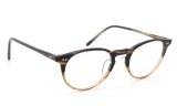 画像: OLIVER PEOPLES オリバーピープルズ メガネ