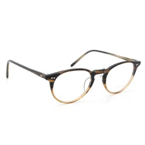 画像: OLIVER PEOPLES オリバーピープルズ メガネ